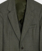 Italian Flannel Sutton Jacket