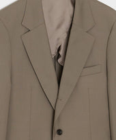 Italian Mohair Madison Jacket