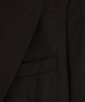 Italian Flannel Madison Jacket