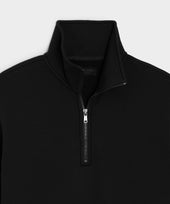 Foundation Quarter-Zip Sweatshirt