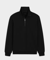 Foundation Quarter-Zip Sweatshirt
