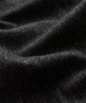 Italian Flannel Pinstripe Wythe Trouser