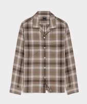 Rayon Field Shirt