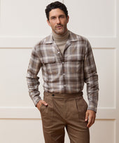 Rayon Field Shirt