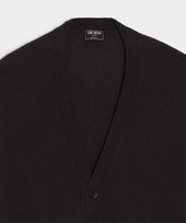Cashmere Cardigan