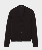 Cashmere Cardigan