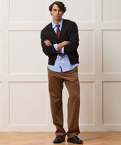 Cashmere Cardigan
