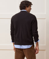 Cashmere Cardigan
