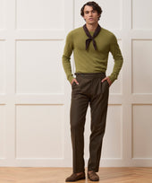 Cashmere Crewneck