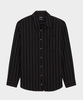 Rayon Big Shirt