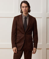 Italian Cashmere Sutton Suit