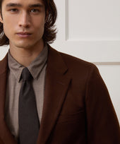 Italian Cashmere Sutton Suit