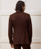 Italian Cashmere Sutton Suit