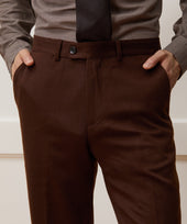 Italian Cashmere Sutton Suit