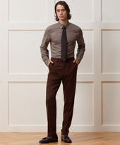 Italian Cashmere Sutton Suit