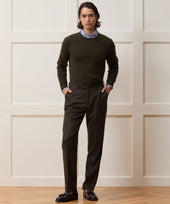 Italian Cashmere Sutton Trouser