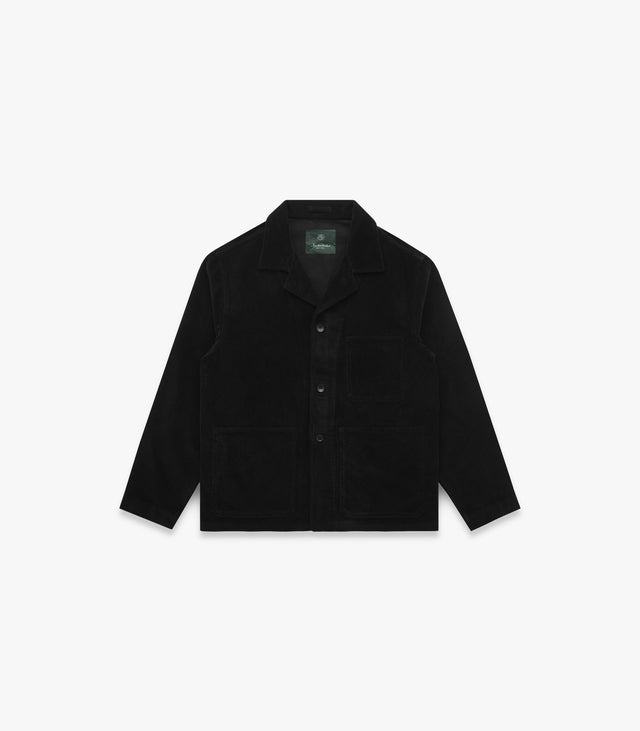 Factory Corduroy Jacket