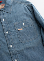 Fairmont Shirt
