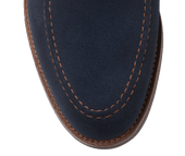 Falmouth Ocean Suede
