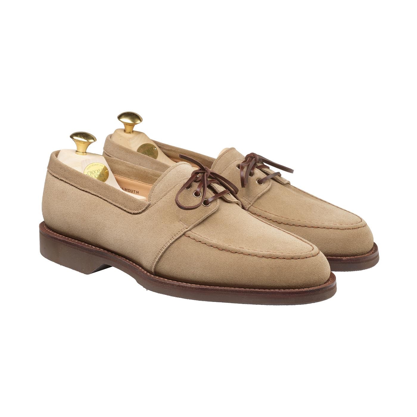 Falmouth Suede