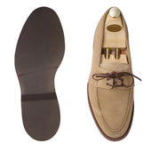 Falmouth Suede