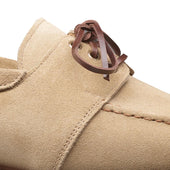 Falmouth Suede