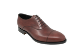 Falsgrave - Burgundy Misty Calf