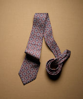 The Matt Tie