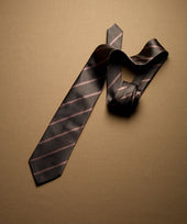 The David Tie