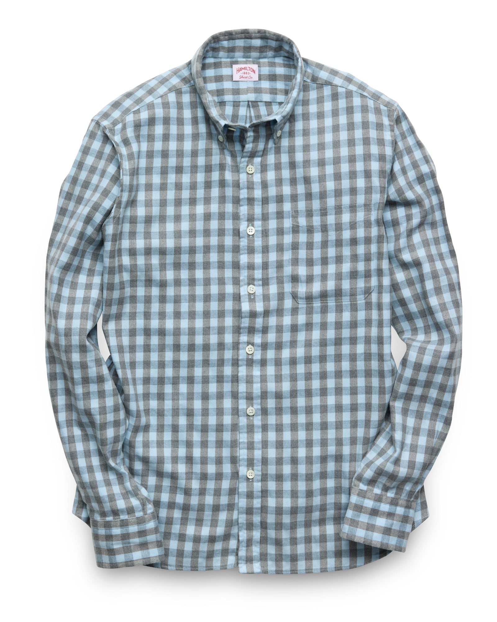 Fannin Gingham
