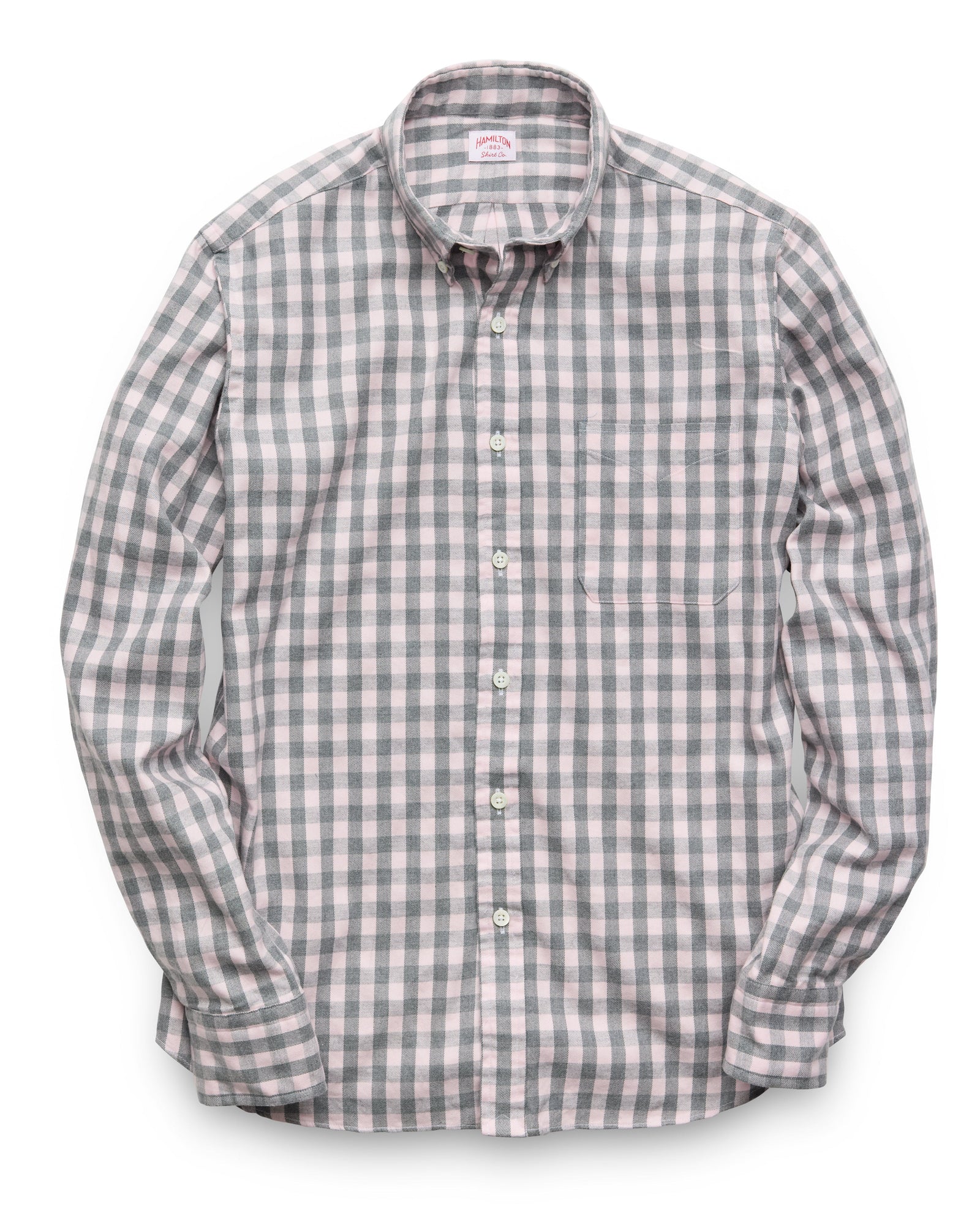 Fannin Gingham