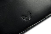 Farringdon Card Holder - Black