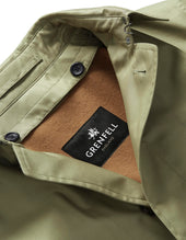 Farringdon Grenfell Cloth Beige