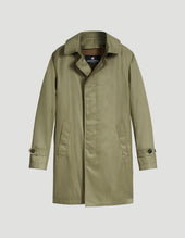 Farringdon Grenfell Cloth Beige