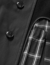 Farringdon Grenfell Cloth