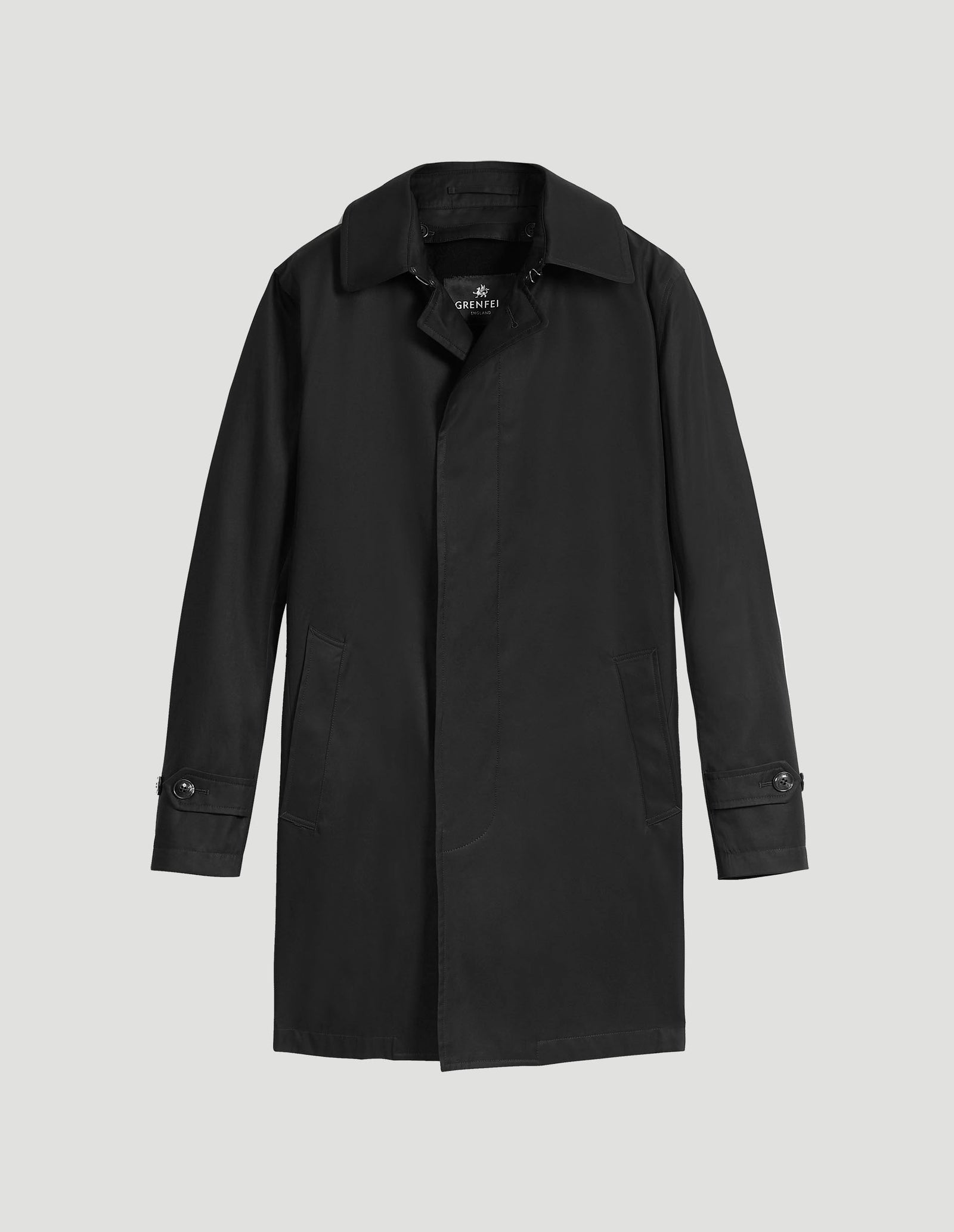 Farringdon Grenfell Cloth