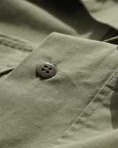 Fatigue Shirt In Drab