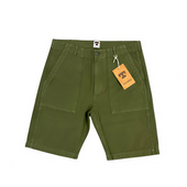 Fatigue Short- Olive