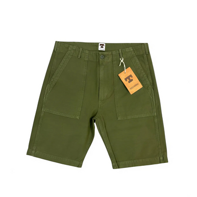 Fatigue Short- Olive