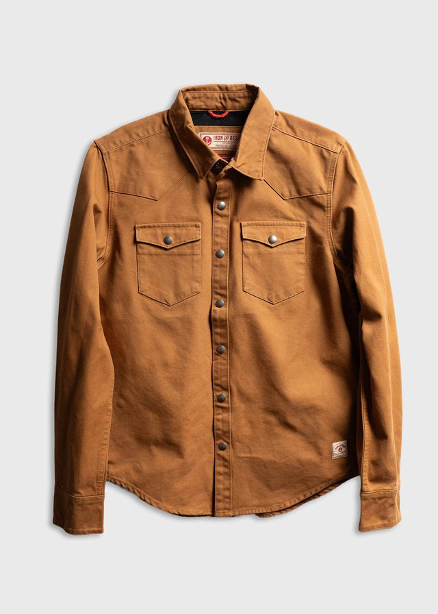 Fenceline Shirt Jacket - 1st Gen.