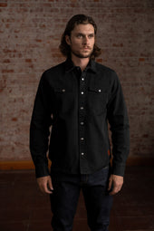 Fenceline Shirt Jacket