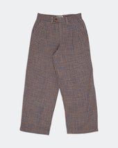 Fenn Trousers Wobbly Waffle