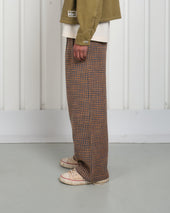 Fenn Trousers Wobbly Waffle