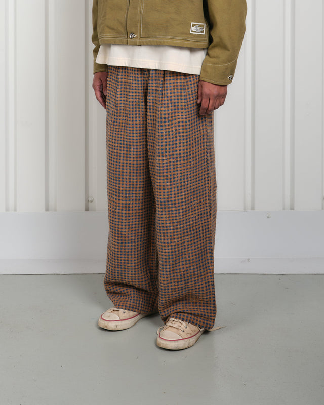 Fenn Trousers - Wobbly Waffle