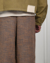 Fenn Trousers Wobbly Waffle