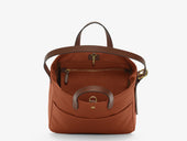 M S Field Tote Cuoio