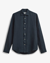 FIERCE - Bleu Petrole