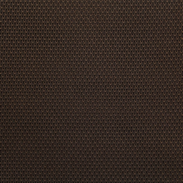Grenadine / Garza Fina Bespoke Tie - Chocolate