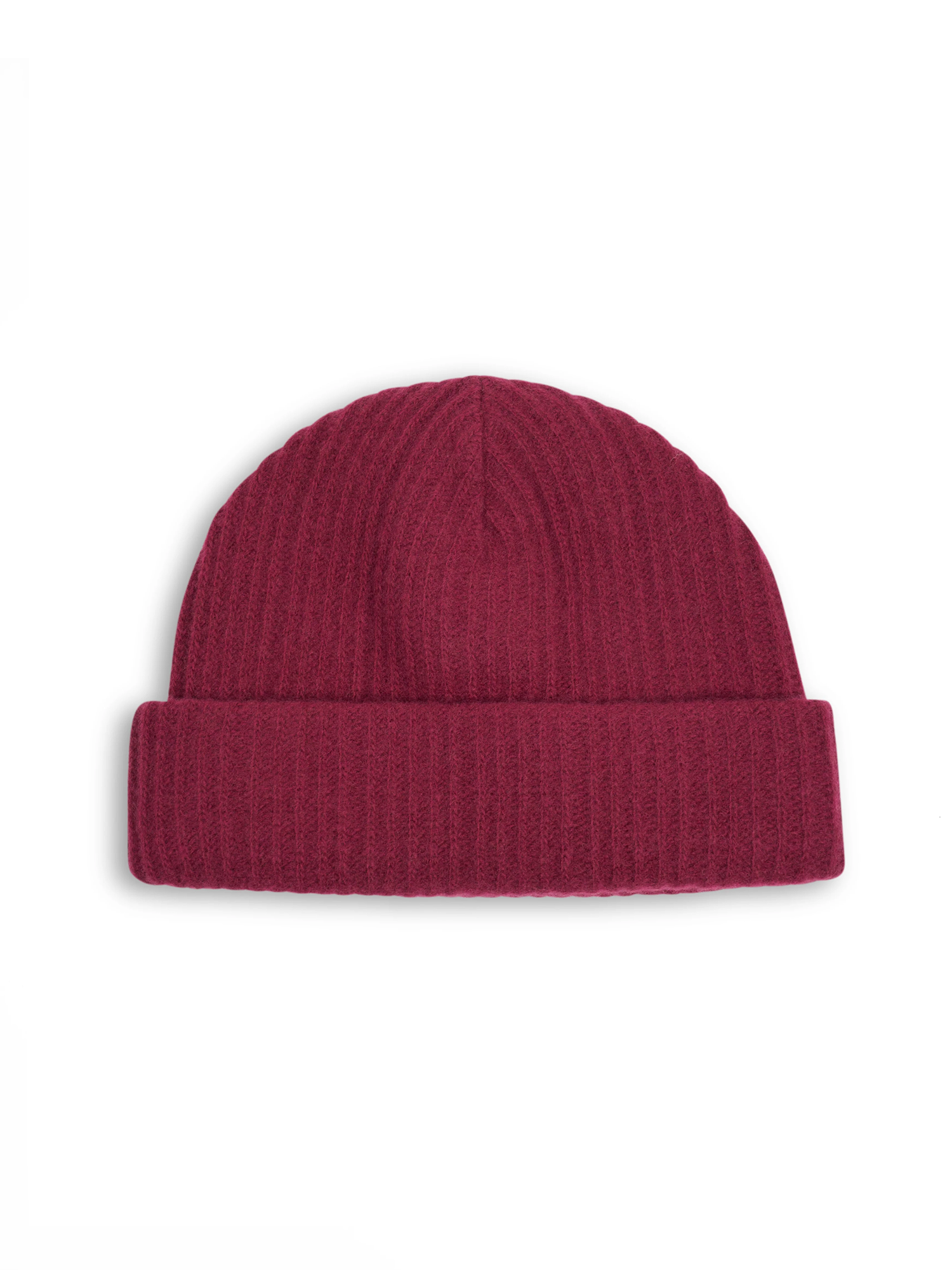Fisher Hat Overton Red