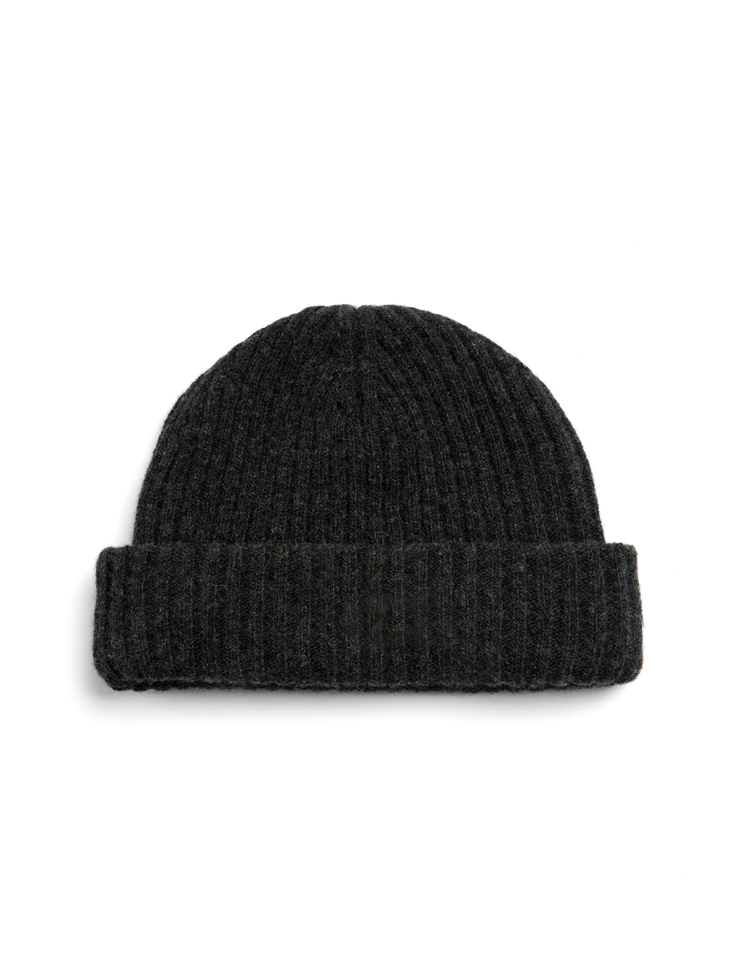Fisher Hat Rib